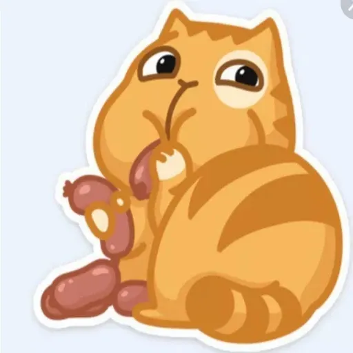 Зверюшки 2 - Sticker 28