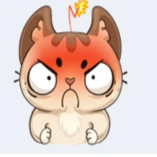 Зверюшки 2 - Sticker 20
