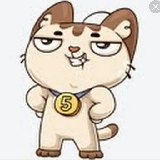 Зверюшки 2 - Sticker 22