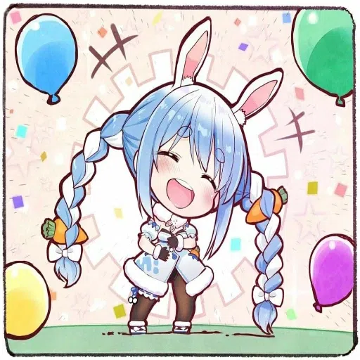 hololive 3 - Sticker 19