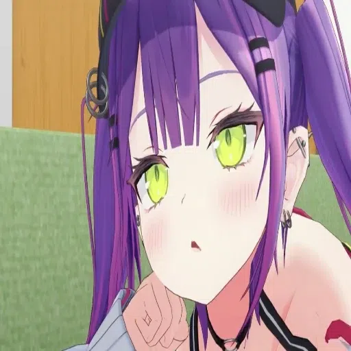 hololive 3 - Sticker 21