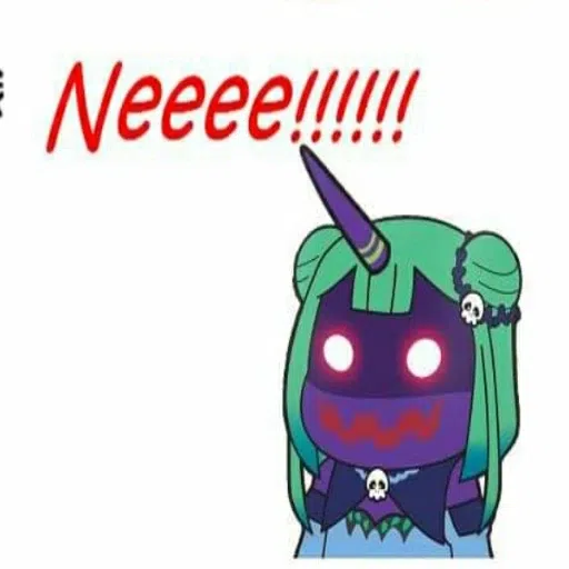 hololive 3 - Sticker 24