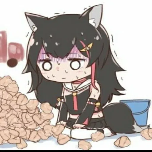 hololive 3 - Sticker 18