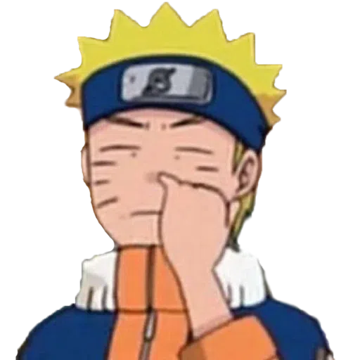 Naruto - Sticker 18