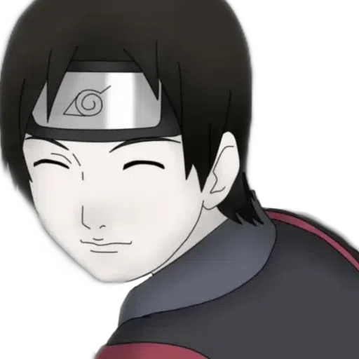 Naruto - Sticker 15