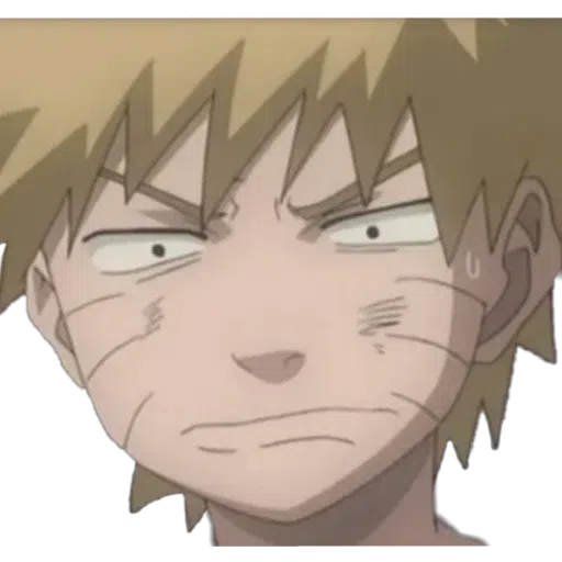 Naruto - Sticker 13
