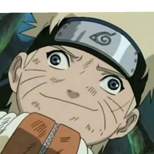 Naruto - Sticker 9