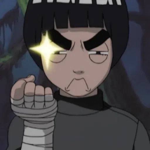 Naruto - Sticker 11