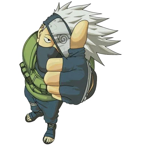 Naruto - Sticker 16