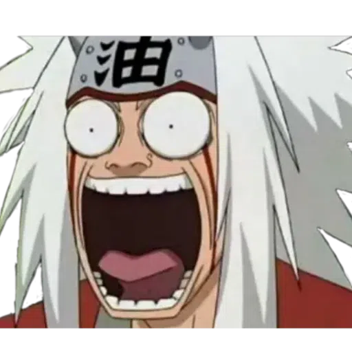 Naruto - Sticker 12
