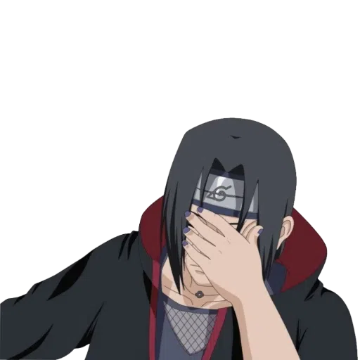 Naruto - Sticker 17