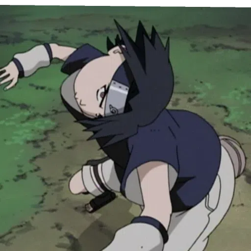 Naruto - Sticker 10