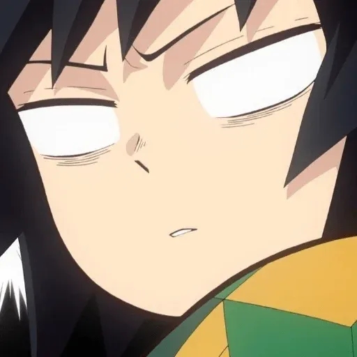 Demon slayer - Sticker 15