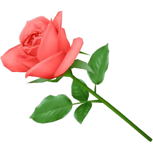 flower - Sticker 12