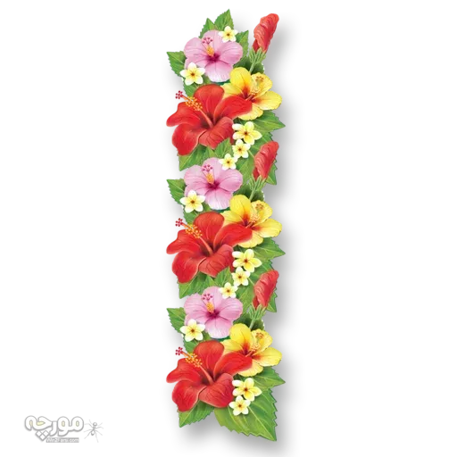 flower - Sticker 19