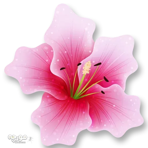 flower - Sticker 23