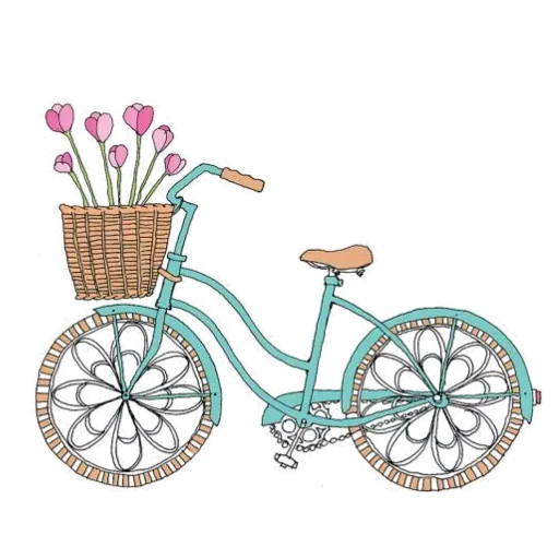 flower - Sticker 15