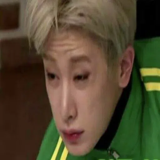 Monsta X_p5. - Sticker 19