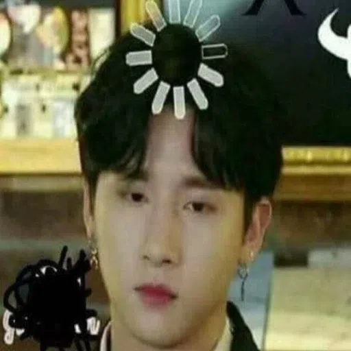Monsta X_p5. - Sticker 29