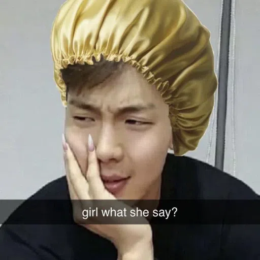 Monsta X_p5. - Sticker 24