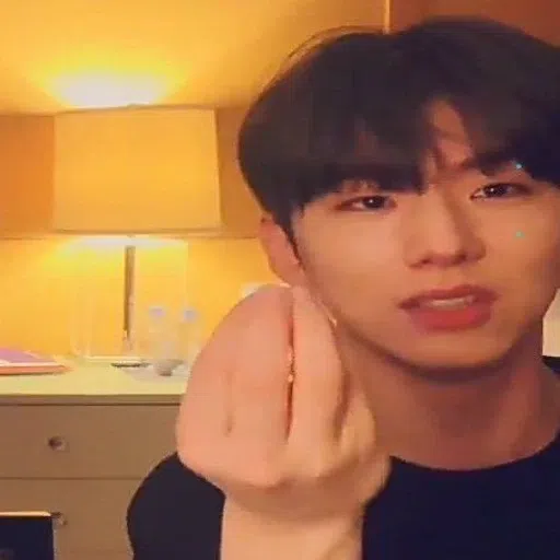 Monsta X_p5. - Sticker 10