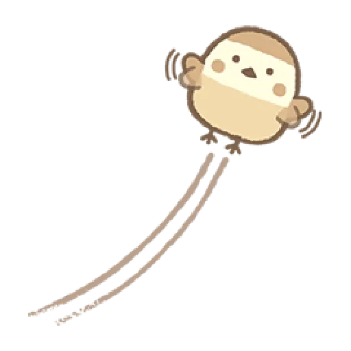 すみっコぐらし - Sticker 29