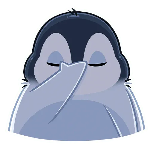 Пенг - Sticker 19