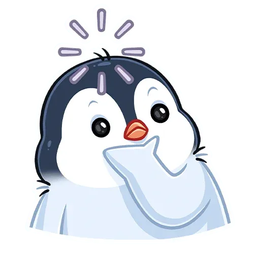Пенг - Sticker 24