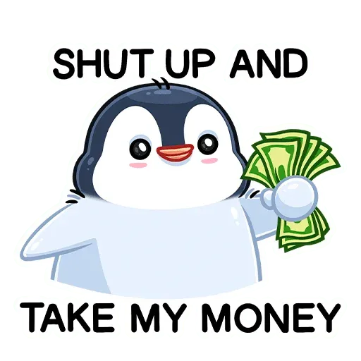 Пенг - Sticker 9