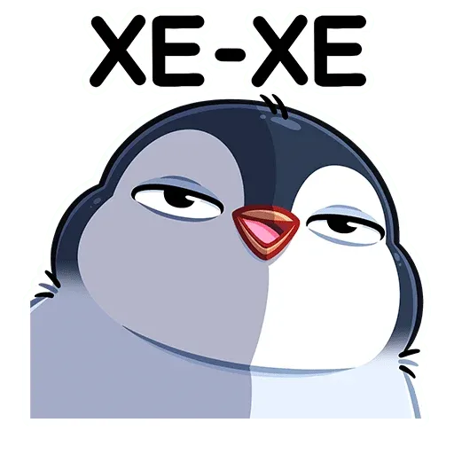 Пенг - Sticker 27