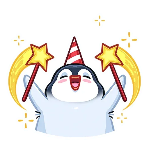 Пенг - Sticker 29