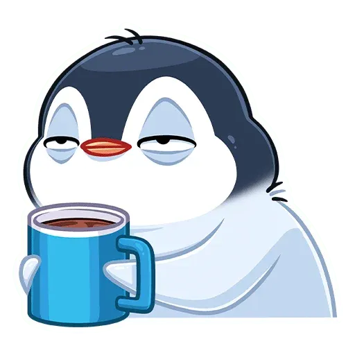 Пенг - Sticker 23