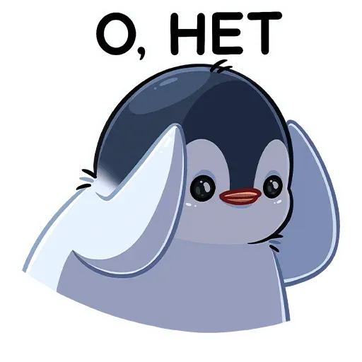 Пенг - Sticker 13