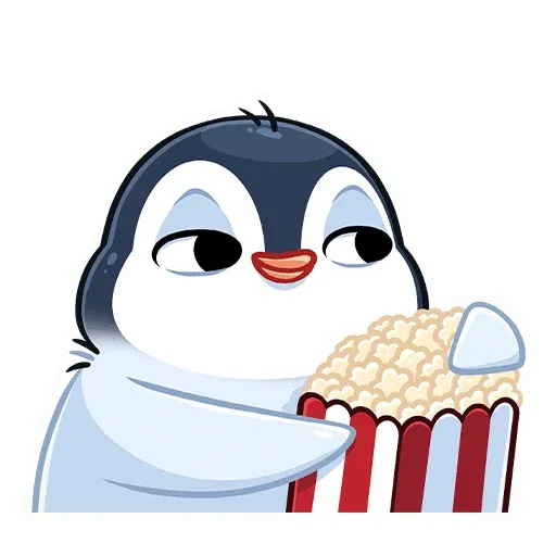Пенг - Sticker 25