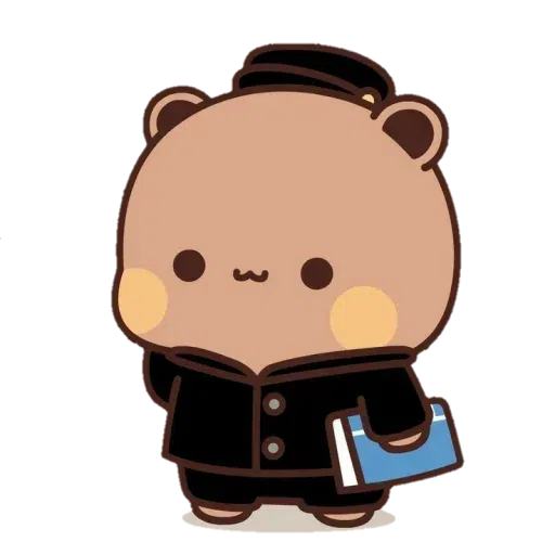 gaada ajg - Sticker 11