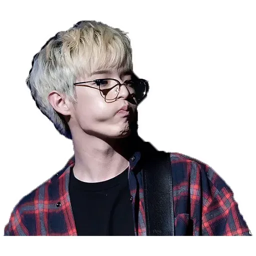 DAY6 III - Sticker 9