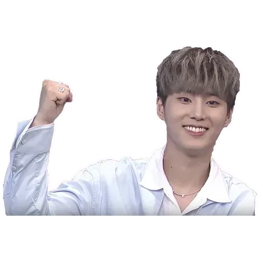 DAY6 III - Sticker 26