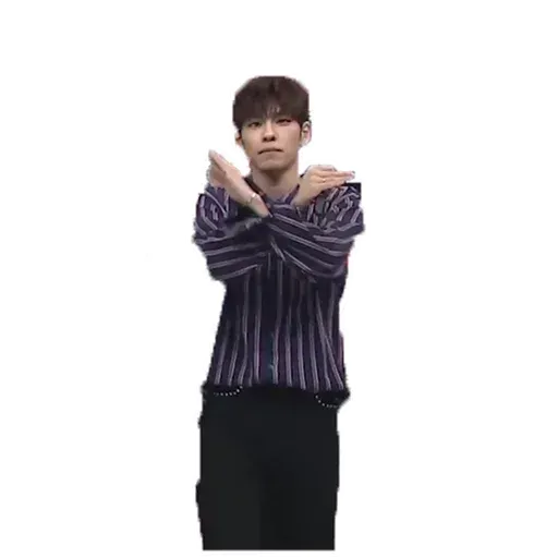DAY6 III - Sticker 17