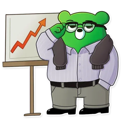 Midori - Sticker 15