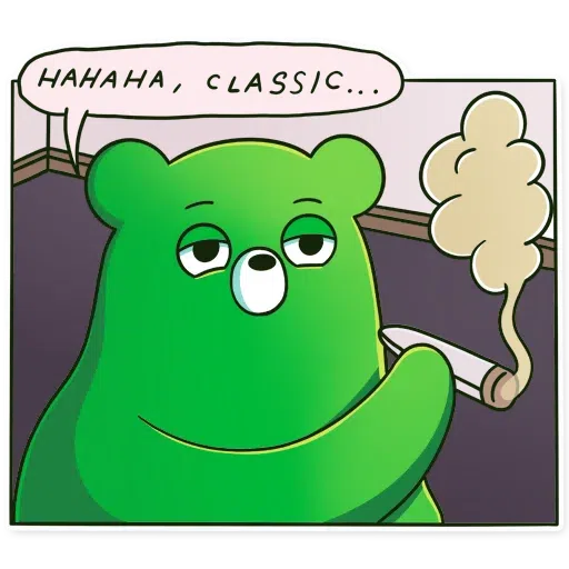 Midori - Sticker 12