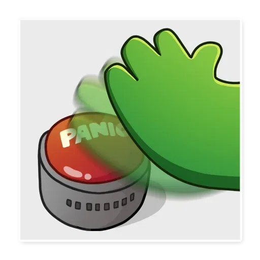 Midori - Sticker 10