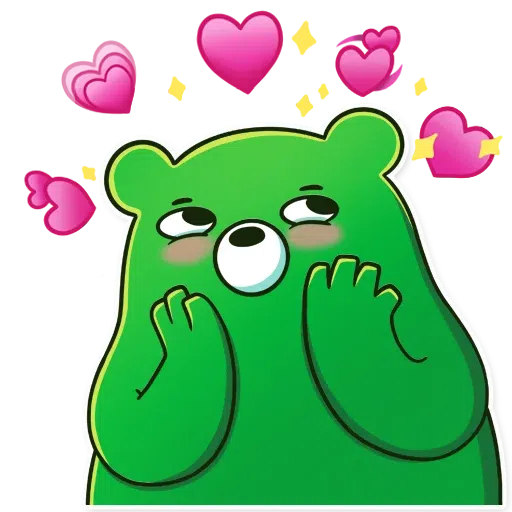 Midori - Sticker 14