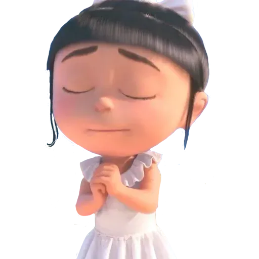 CUTEEE ANGESBB2 - Sticker 11