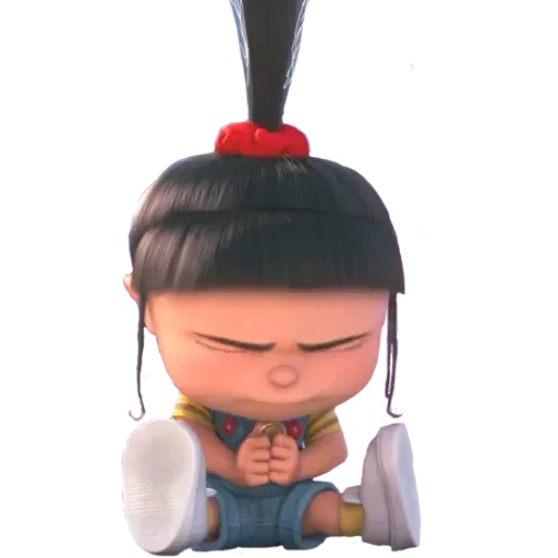 CUTEEE ANGESBB2 - Sticker 14