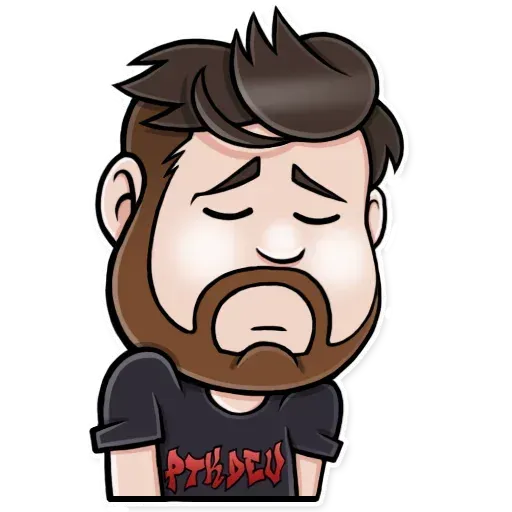 New Pack 01 - Sticker 30