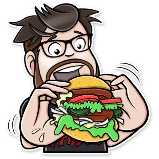 New Pack 01 - Sticker 20