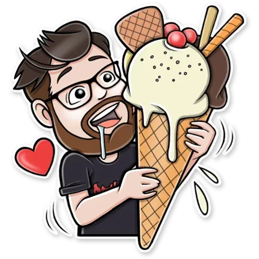 New Pack 01 - Sticker 21