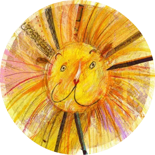 Laura Hughes - Sticker 10