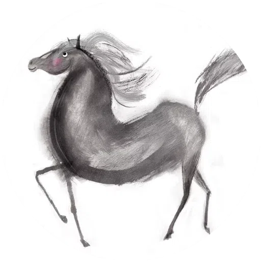 Laura Hughes - Sticker 16