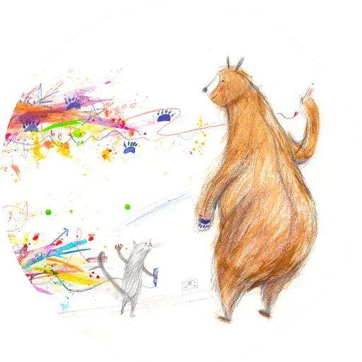 Laura Hughes - Sticker 23